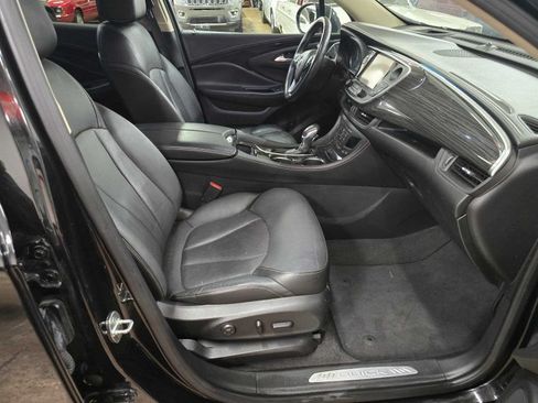 Used 2016 Buick Envision Premium AWD/4WD image 5