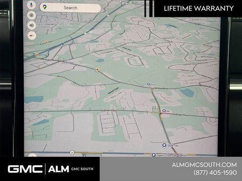 New 2026 GMC Terrain Elevation w/ Elevation Premium Package image 31