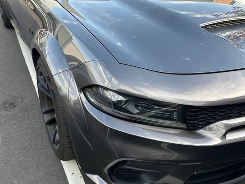 Used 2022 Dodge Charger Scat Pack RWD image 11