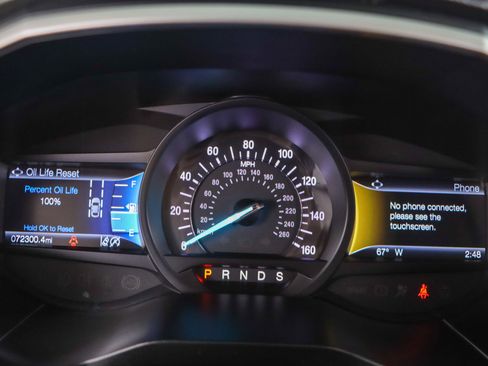 Used 2020 Ford Edge SEL image 15