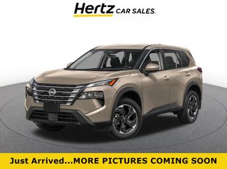 Used 2025 Nissan Rogue SV AWD/4WD video 1