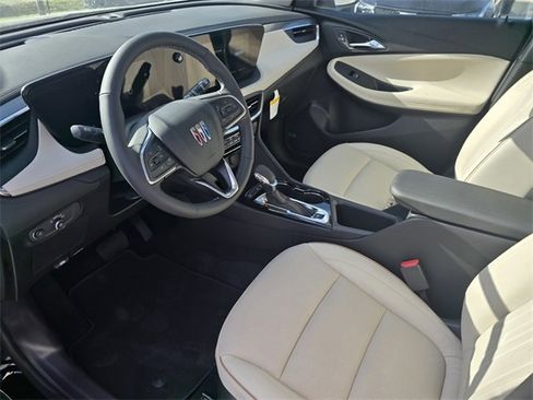 New 2026 Buick Encore GX Avenir w/ Avenir Technology Package image 18