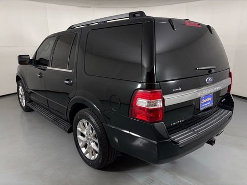 Used 2016 Ford Expedition Limited RWD image 6
