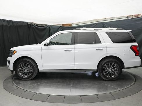Used 2021 Ford Expedition Limited AWD/4WD image 11