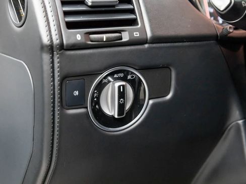 Used 2014 Mercedes-Benz G 63 AMG G 63 AMG image 31