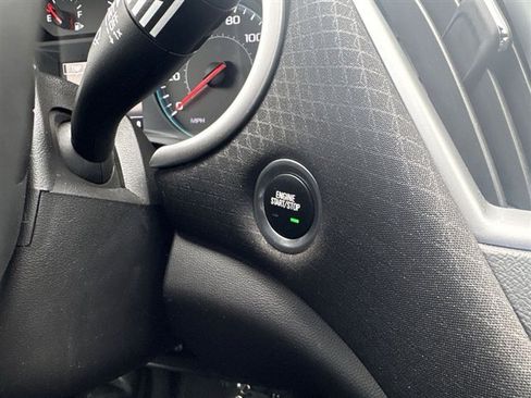 Used 2023 Chevrolet Malibu LT w/ Sport Edition image 16