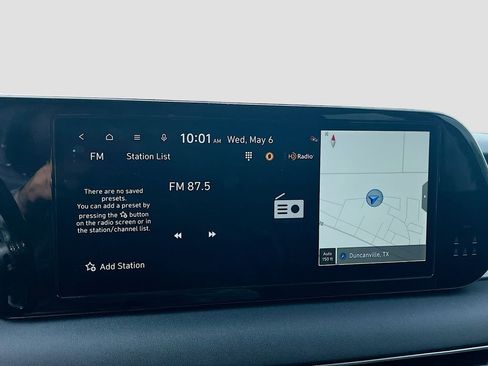 Used 2025 Hyundai Palisade XRT AWD/4WD image 15