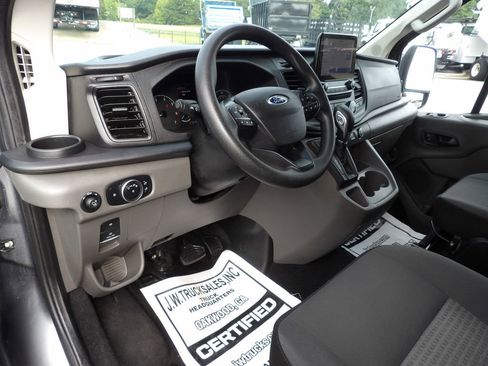Used 2021 Ford Transit 350 XLT image 16