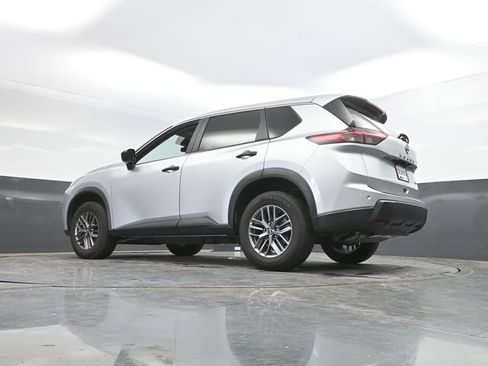 Used 2024 Nissan Rogue S AWD/4WD image 50