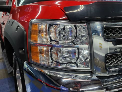 Used 2013 Chevrolet Silverado 1500 LT w/ All-Star Edition image 60