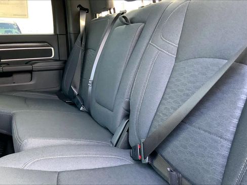 New 2026 RAM 2500 Lone Star image 20