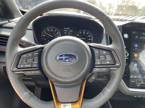 New 2026 Subaru Crosstrek 2.5i Wilderness AWD/4WD image 21