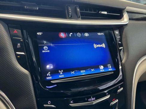 Used 2013 Cadillac XTS Platinum image 28