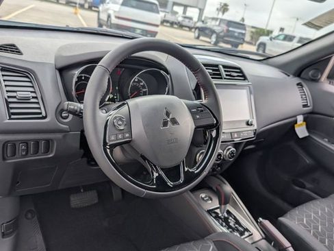 New 2026 Mitsubishi Outlander Sport AWD image 12
