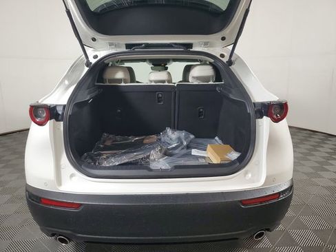 New 2026 MAZDA CX-30 Aire Edition AWD/4WD image 9