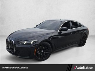 Used 2025 BMW 430i w/ Premium Package RWD video 1