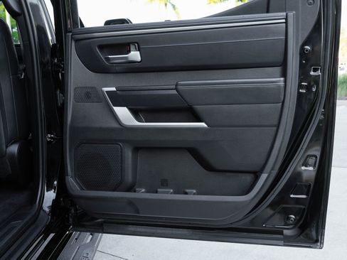 Used 2024 Toyota Tundra Platinum image 35