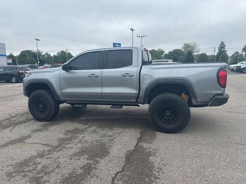 Used 2024 GMC Canyon AT4X AWD/4WD image 5