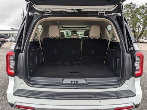 Certified 2024 Ford Expedition Max Limited image 13