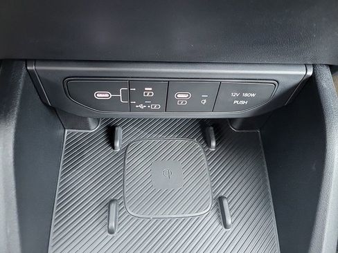 New 2025 Kia K4 EX image 23