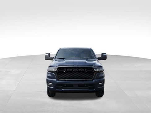 New 2026 RAM 1500 Big Horn AWD/4WD image 7