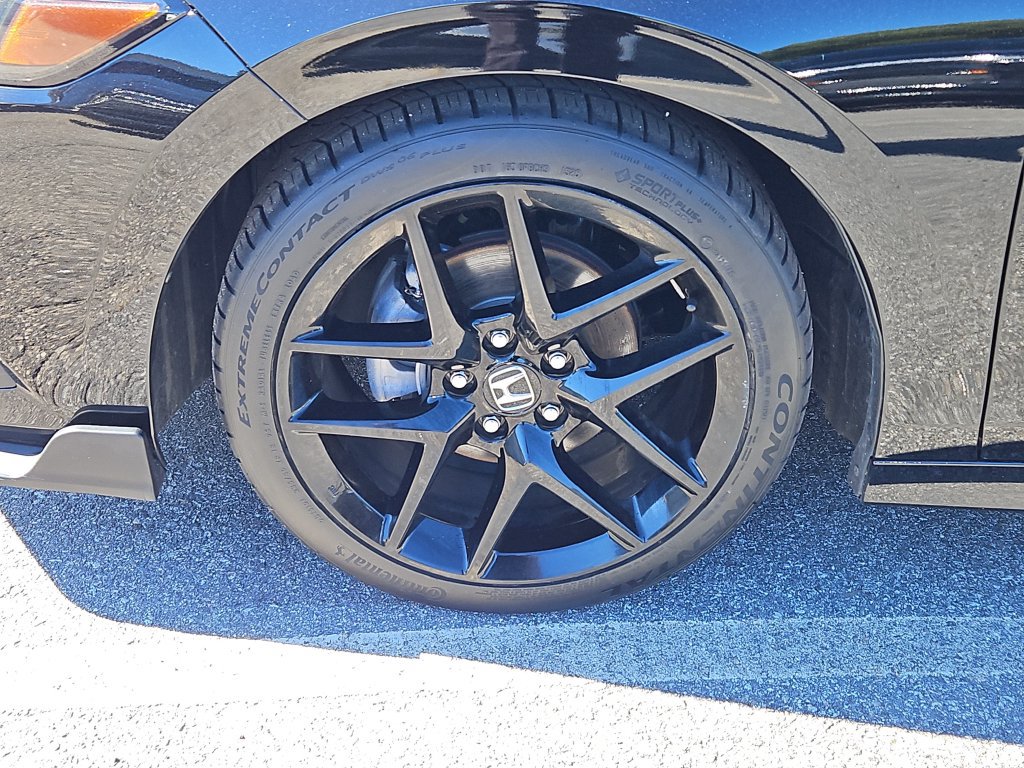 Used 2024 Honda Civic Sport image 7