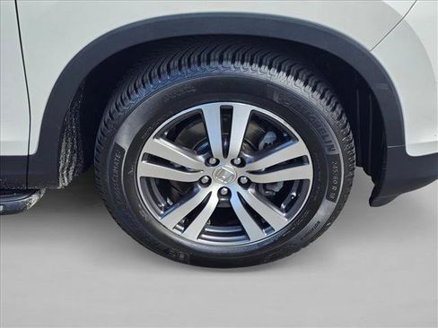 Used 2018 Honda Pilot EX-L image 9