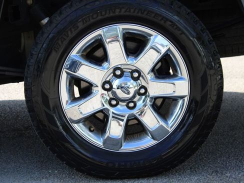 Used 2014 Ford F150 XLT w/ Equipment Group 302A Luxury image 39