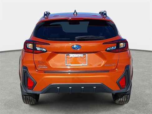 Used 2024 Subaru Crosstrek 2.5i Limited image 6