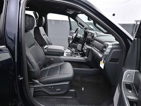 New 2025 Ford F150 Lariat w/ Equipment Group 502A High image 14