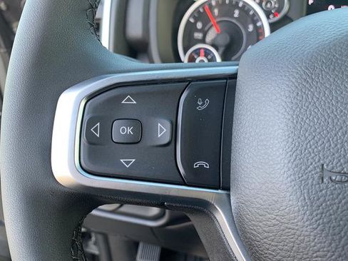 New 2026 RAM 2500 Big Horn image 26