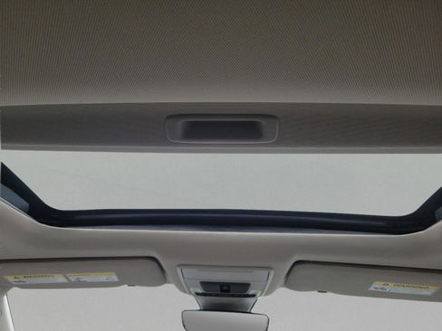 Certified 2026 Honda CR-V EX-L image 11