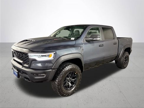 Used 2026 RAM 1500 RHO AWD/4WD image 2