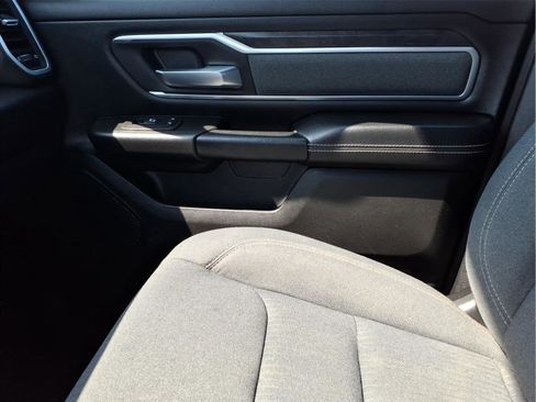 Used 2022 RAM 1500 Big Horn image 22