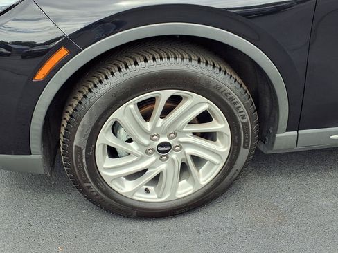 Used 2022 Lincoln Corsair FWD image 28