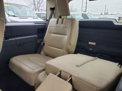 Used 2015 Ford Flex SEL w/ Equipment Group 202A AWD/4WD image 31