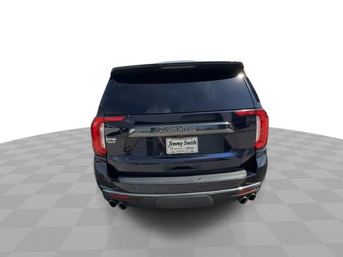 Certified 2023 GMC Yukon Denali Ultimate AWD/4WD image 6