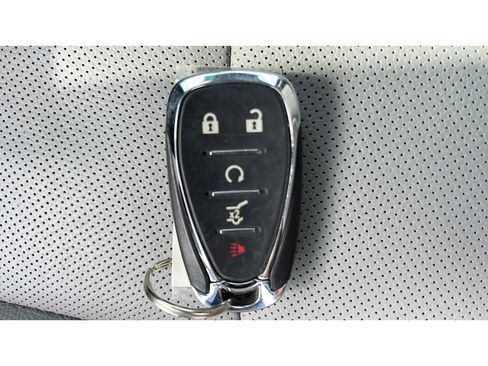 Certified 2021 Chevrolet Equinox Premier AWD/4WD image 34