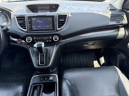 Used 2015 Honda CR-V EX-L image 26