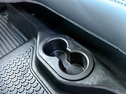 New 2025 RAM 2500 Tradesman w/ Chrome Appearance Group image 33