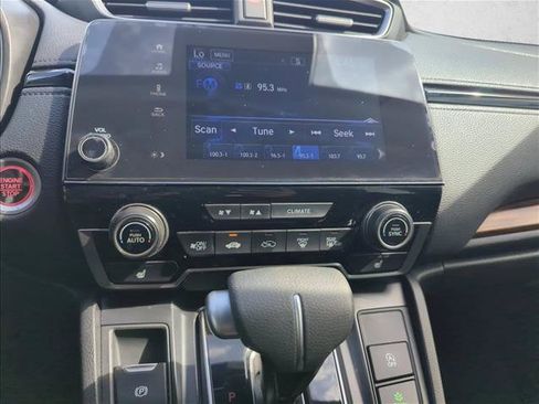 Used 2022 Honda CR-V EX image 11