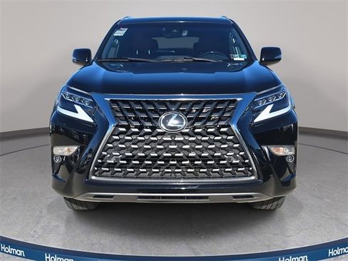 Used 2020 Lexus GX 460 Premium image 3