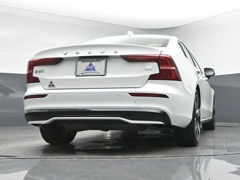 Used 2024 Volvo S60 T8 Plus w/ Protection Package Premier AWD/4WD image 36