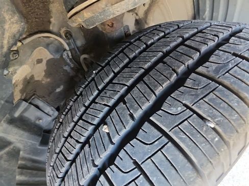 Used 2017 Toyota Sienna Limited image 26