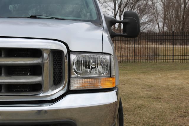 Used 2003 Ford F250 XLT RWD image 15