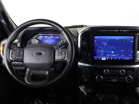 Used 2023 Ford F150 Tremor image 31