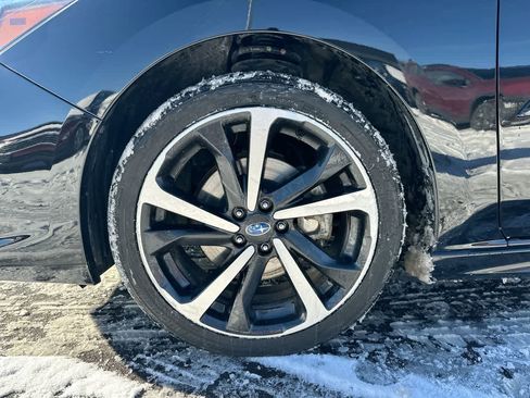 Certified 2023 Subaru Impreza 2.0i Sport image 19