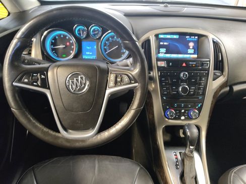 Used 2013 Buick Verano Leather image 22