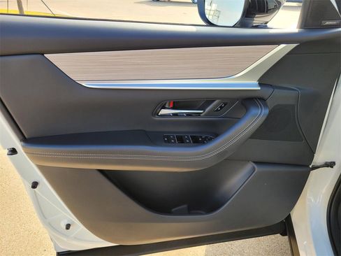 New 2026 MAZDA CX-90 3.3 Turbo w/ Premium Sport Pkg image 17