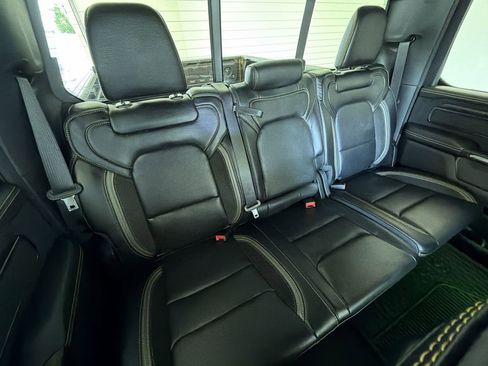 Used 2023 RAM 1500 TRX w/ Havoc Edition AWD/4WD image 28